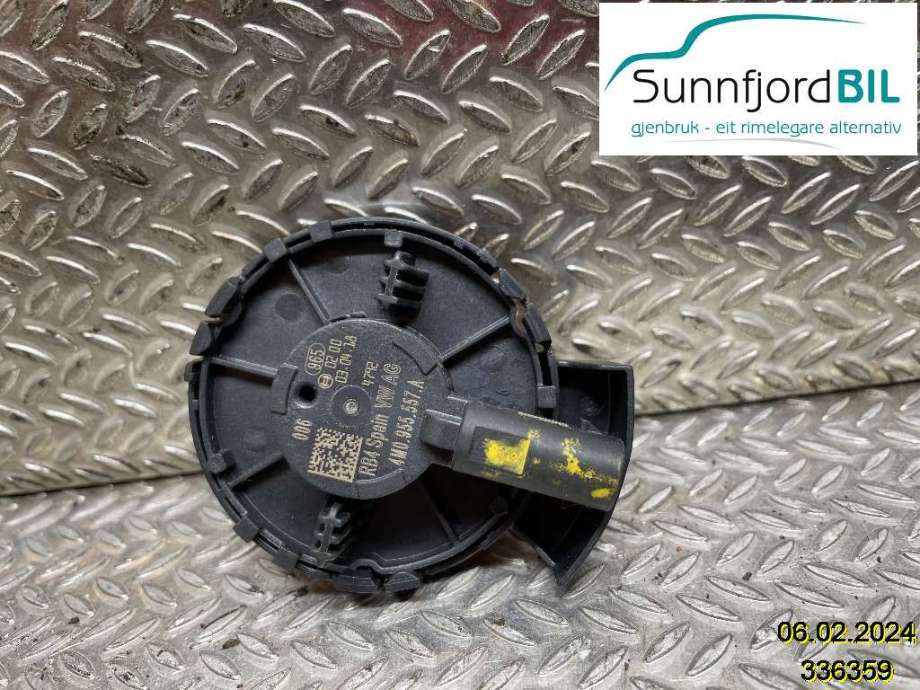 Sensor diverse til Audi A4, 2015-2019 (Type V, Fase 1) (B9) (B9) (AUDI|4M0 955 557 A)