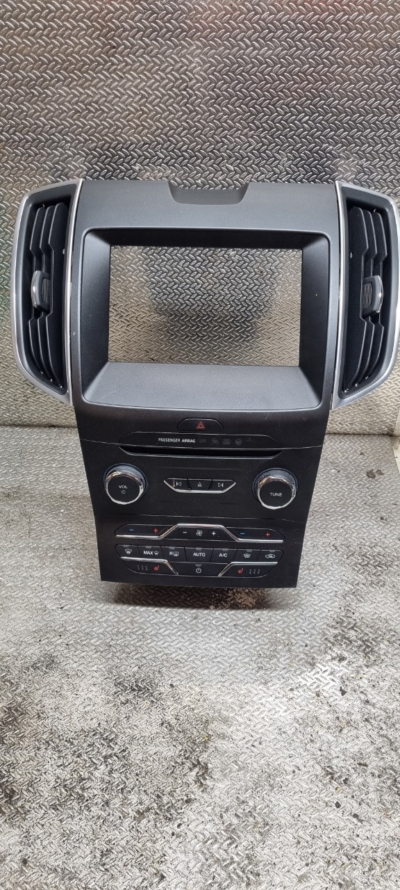 Varmeapparat betjening til Ford Galaxy 2015-2022 (Type IV)  (FORD|EM2T18E245ADH07|)