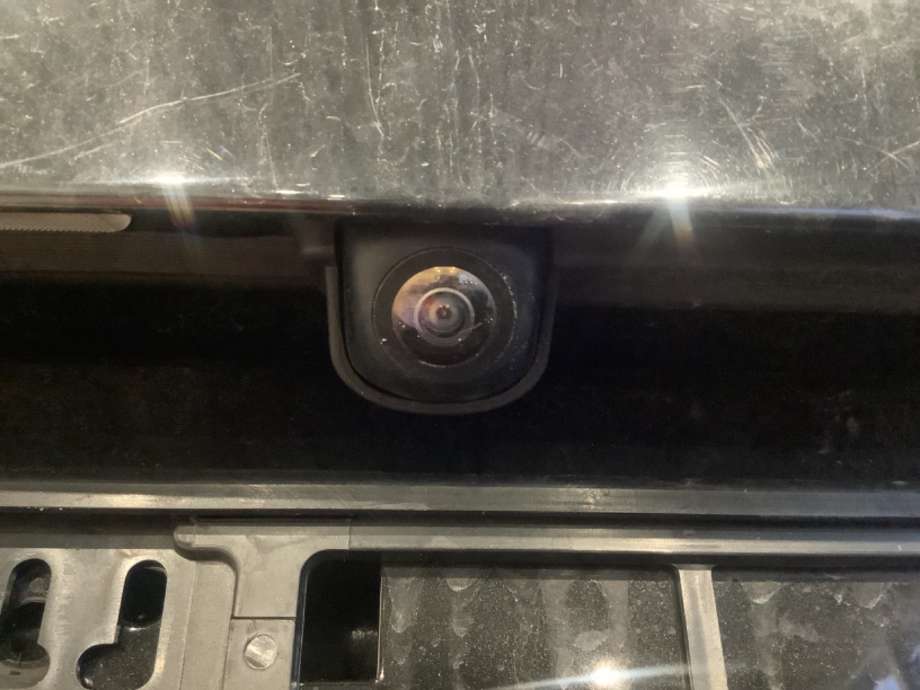Kamera til Kia e-Soul, 2019-->> (Type III)  (KIA|99240K 0000)