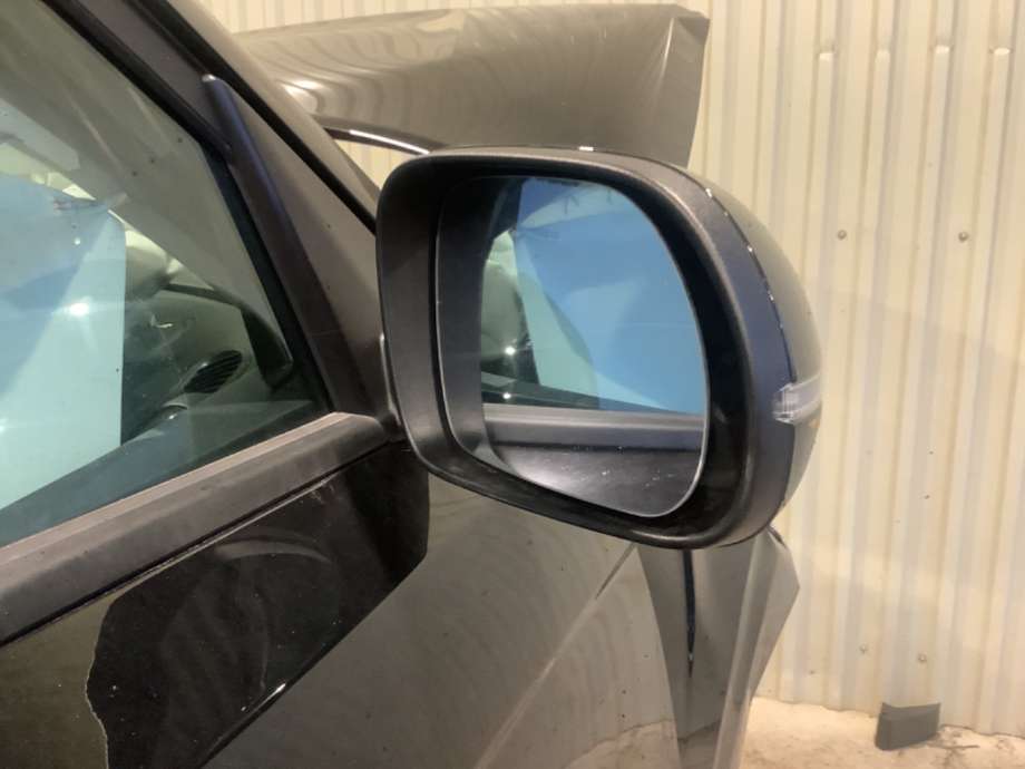 Speil høyre til Kia e-Soul 2019-->> (Type III)  (KIA|87620J20009H|)