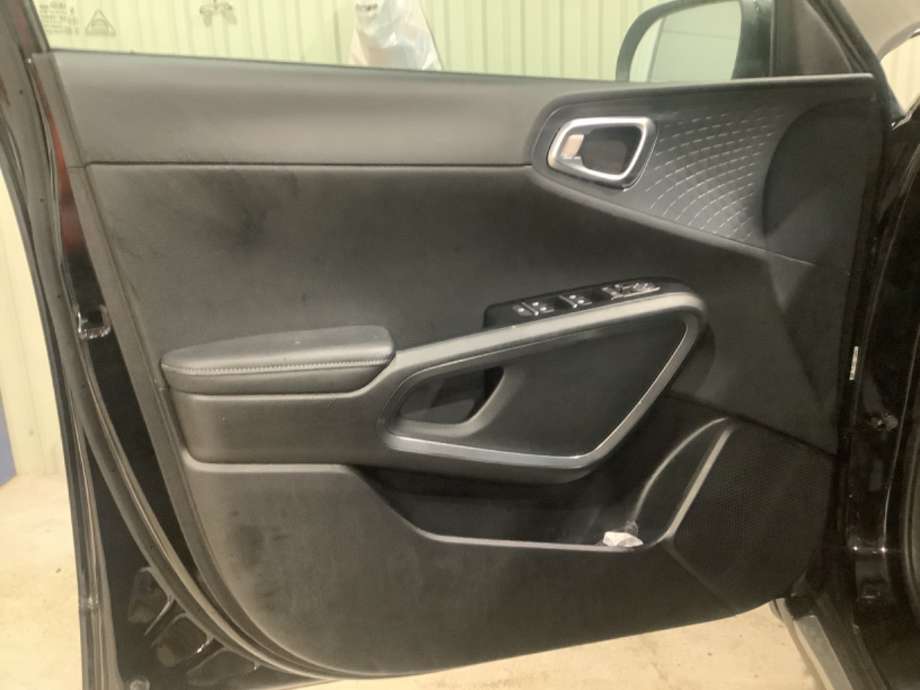 Dørtrekk venstre til Kia e-Soul, 2019-->> (Type III)  (KIA|)