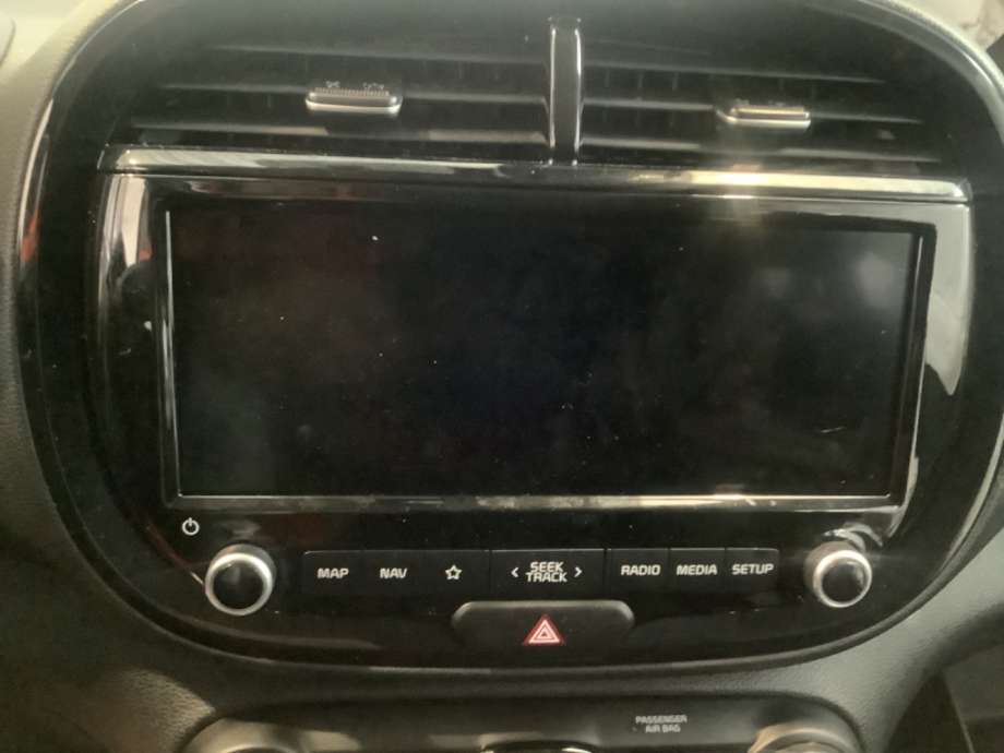 Instrument kjørecomputer til Kia e-Soul, 2019-->> (Type III)  (KIA|)
