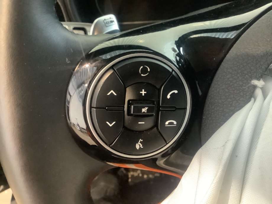 Bryter diverse til Kia e-Soul, 2019-->> (Type III)  (KIA|)