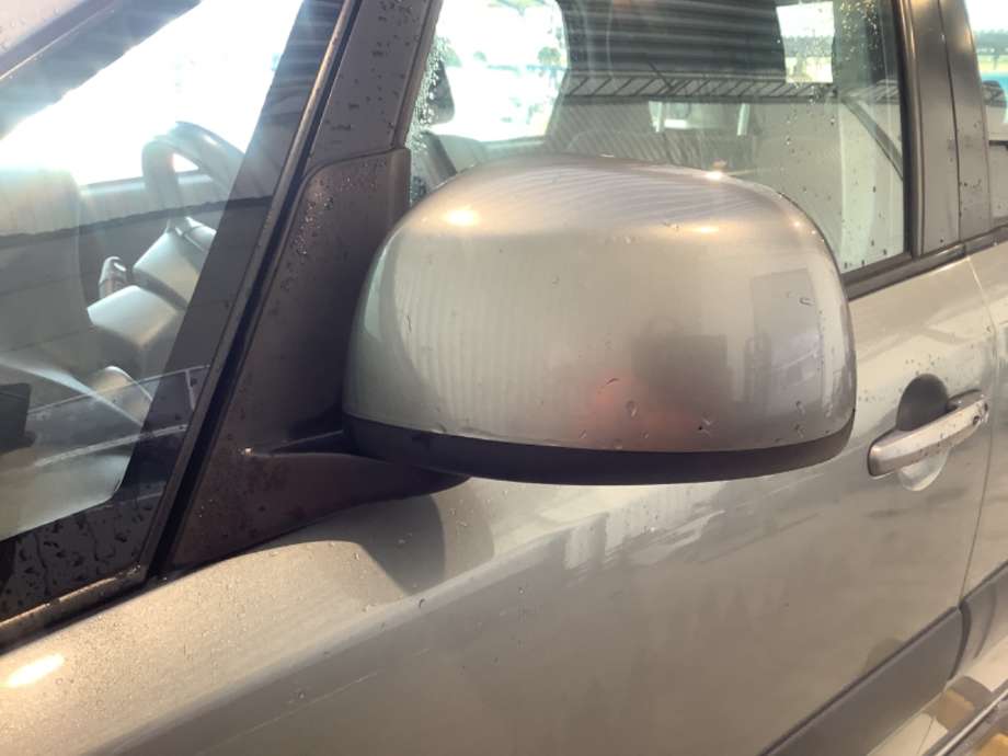 Speil venstre til Suzuki SX4 2006-2009 (Type I, Fase 1) (SUZUKI|)