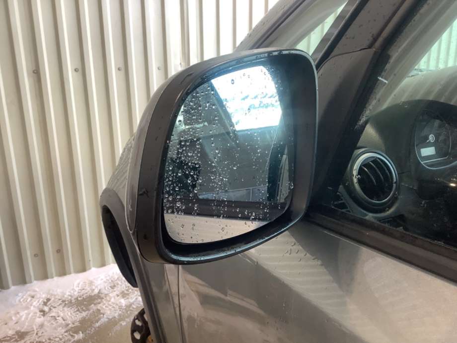 Speil venstre til Suzuki SX4 2006-2009 (Type I, Fase 1) (SUZUKI|)