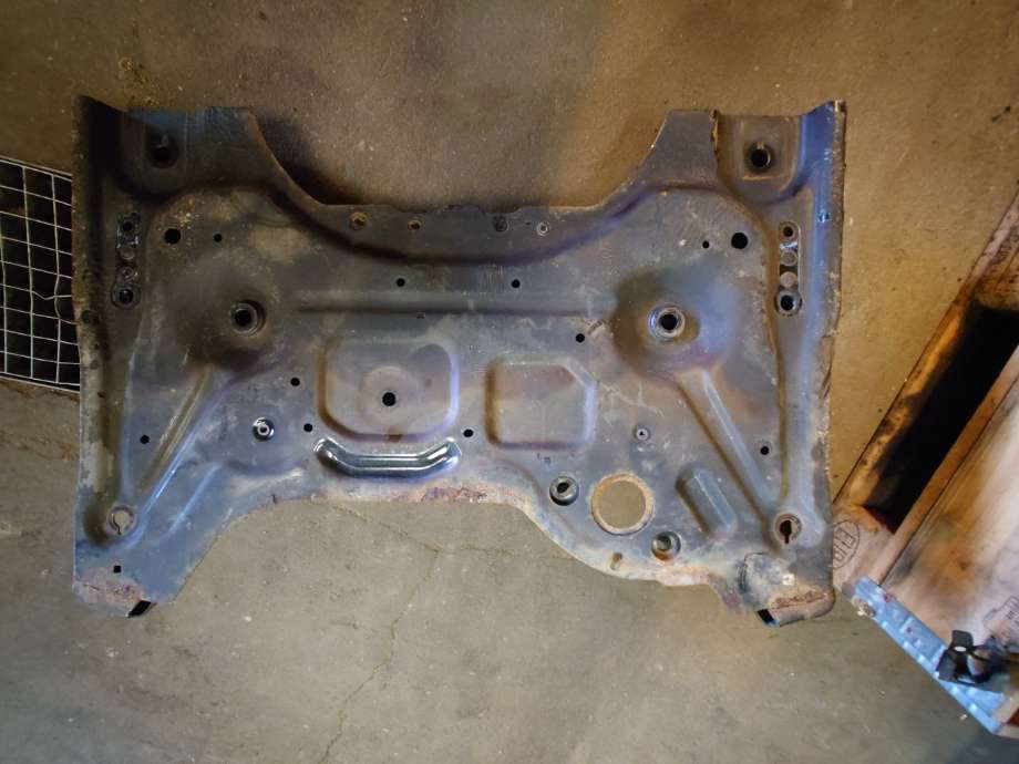 Travers foran hoved til Peugeot Expert 2016-->> (Type III)  (PEUGEOT|98 394 049 80|98 219 036 80|)