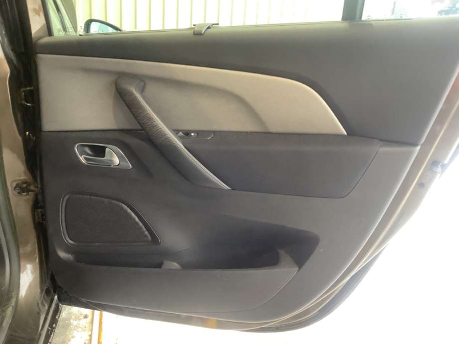 Dørtrekk høyre til Citroën C4, Picasso, 2013-2018 (Type II)  (CITROEN|)