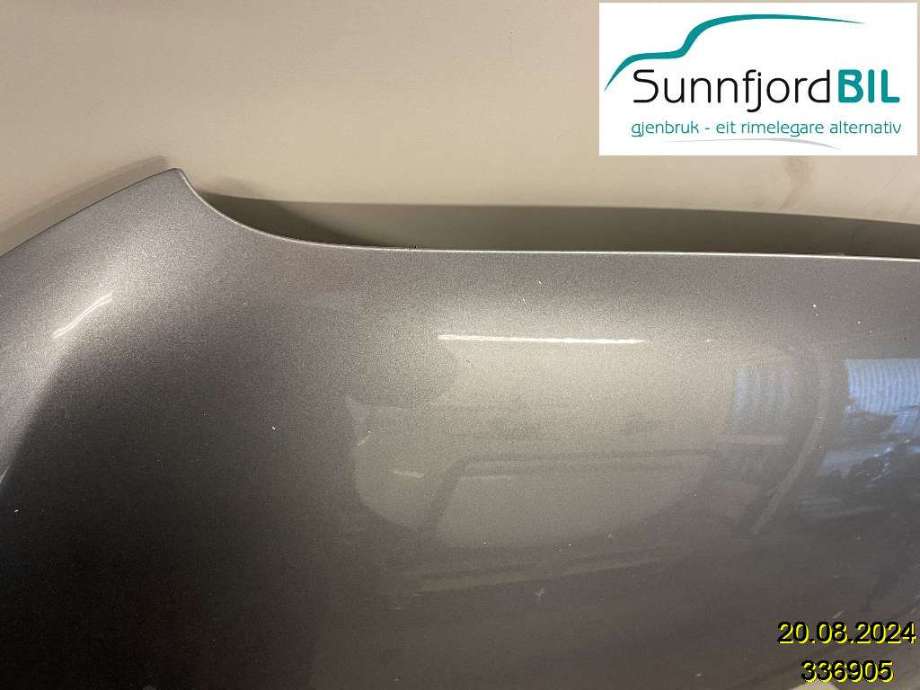 Panser til Audi Q7 2006-2010 (Type I, Fase 1)  (AUDI|4L0 823 029 A|)