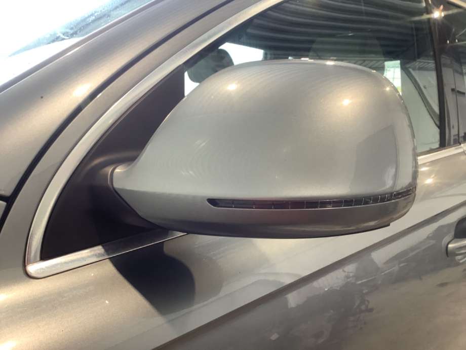 Speil venstre til Audi Q7, 2006-2010 (Type I, Fase 1)  (AUDI|4L1 857 409 AE)