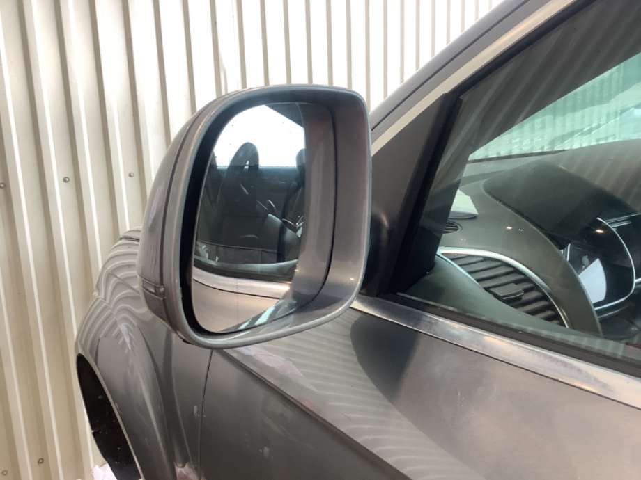 Speil venstre til Audi Q7 2006-2010 (Type I, Fase 1)  (AUDI|4L1 857 409 AE|4L1 857 409 AE 01C|)