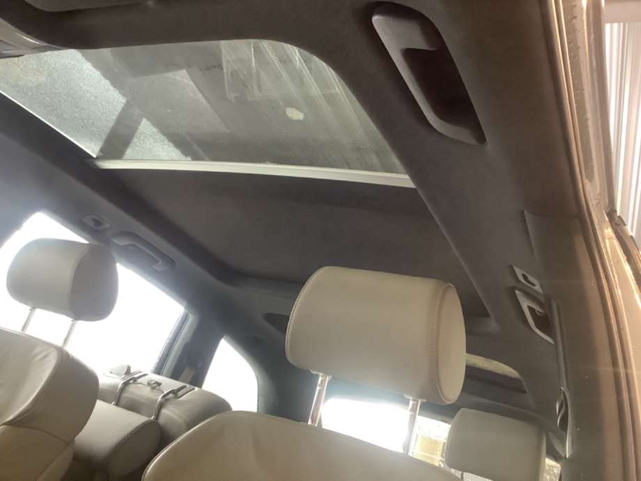 Taktrekk til Audi Q7, 2006-2010 (Type I, Fase 1)  (AUDI|)