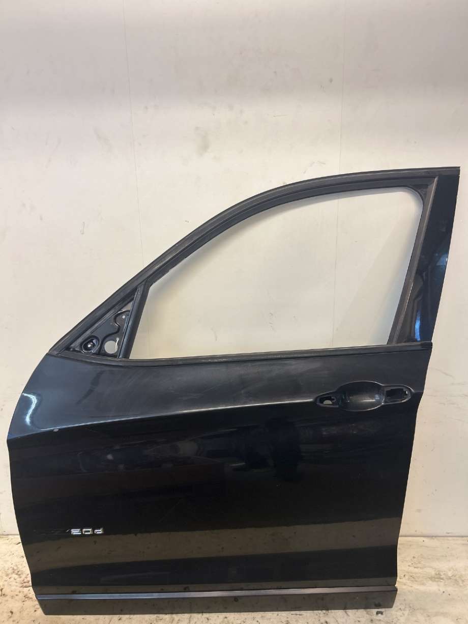Dør venstre foran til BMW X3 2010-2017 (F25) (F25) (BMW|41517355803|)