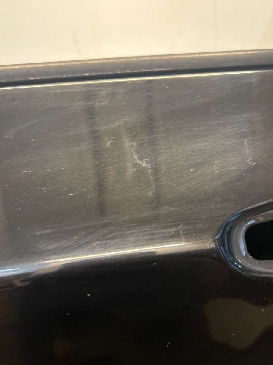 Dør venstre foran til BMW X3 2010-2017 (F25) (F25) (BMW|41517355803|)