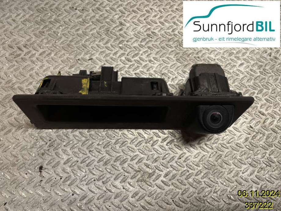 Kamera til BMW X3, 2010-2017 (F25) (F25) (BMW|66 21 2 183 723)
