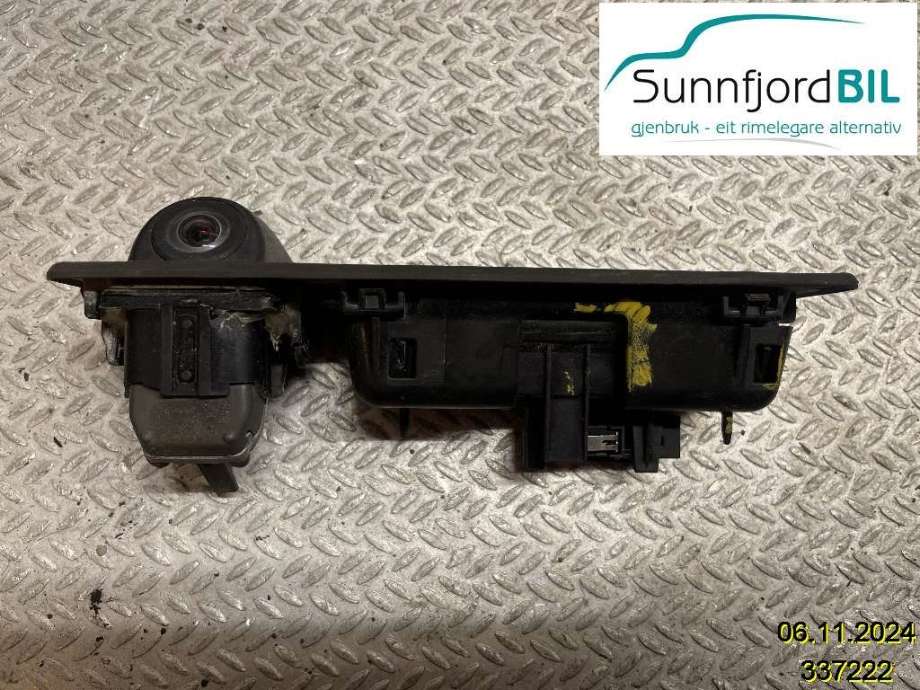 Kamera til BMW X3 2010-2017 (F25) (F25) (BMW|66 21 2 183 723|)