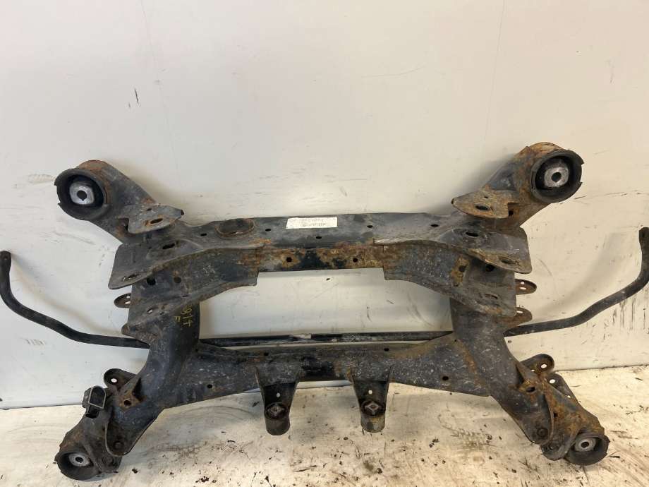 Travers bak til BMW X3 2010-2017 (F25) (F25) (BMW|33316857983|33 31 6 857 983|)