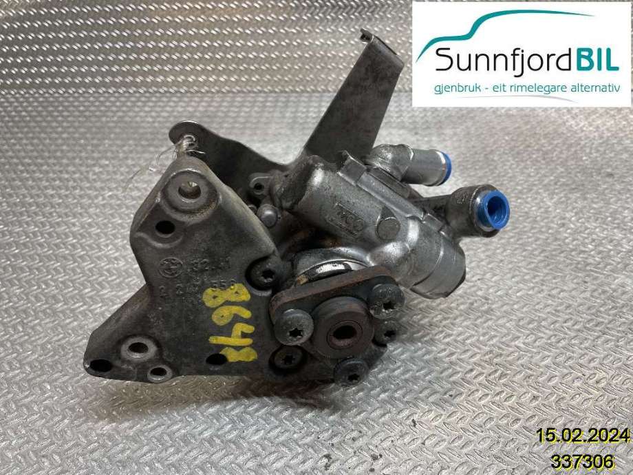 Dieselpumpe til BMW 5-Serie, 2003-2010 (E60/E61) (E60/E61) (BMW|13518511824)