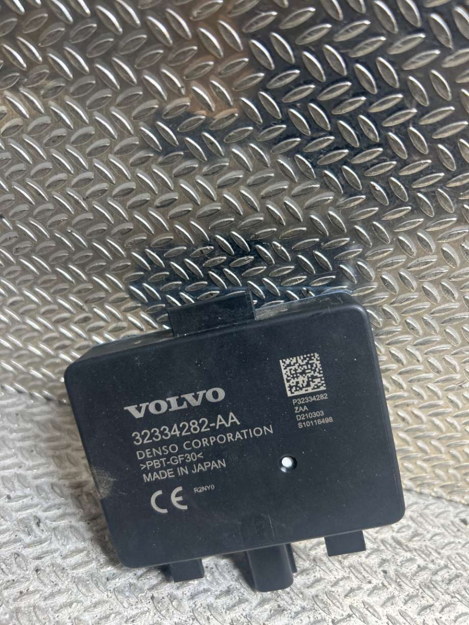 Sensor radar til Polestar 2 2020-->>  (32334282|)