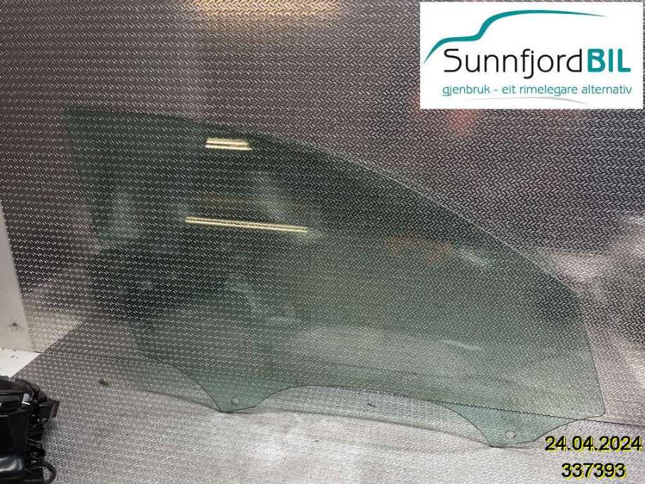 Siderute høyre foran til Audi A6 2011-2014 (Type IV, Fase 1) (C7) (C7) (AUDI|4G0 845 202|)