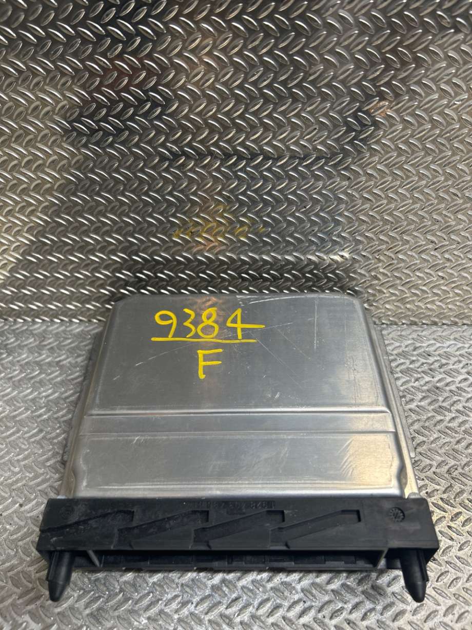 Styreenhet motor til Volvo XC90, 2002-2006 (Type I, Fase 1)  (VOLVO|8603116)