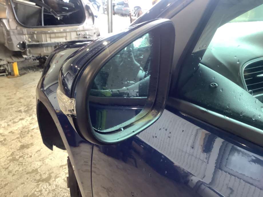 Speil venstre til VW Golf VI 2008-2012  (VOLKSWAGEN|5K0857507AF|5K0 857 507 AF)