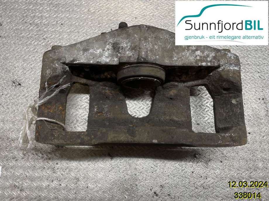 Bremsecaliper venstre foran til Volvo V50 2004-2007 (Fase 1)  (VOLVO|36000731|)