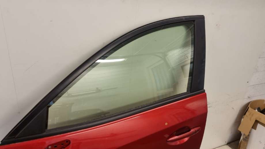 Siderute venstre foran til Mazda CX-5, 2012-2017 (Type I)  (MAZDA|KD5359510A)