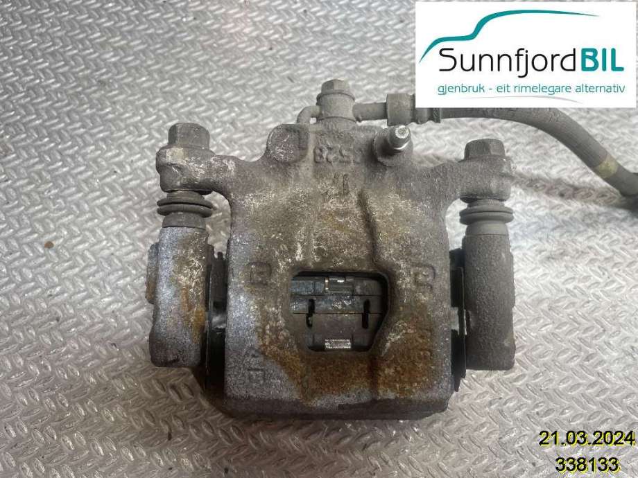 Bremsecaliper høyre bak til Mazda 5, 2005-2010 (Type I)  (MAZDA|CCY9-26-61X)