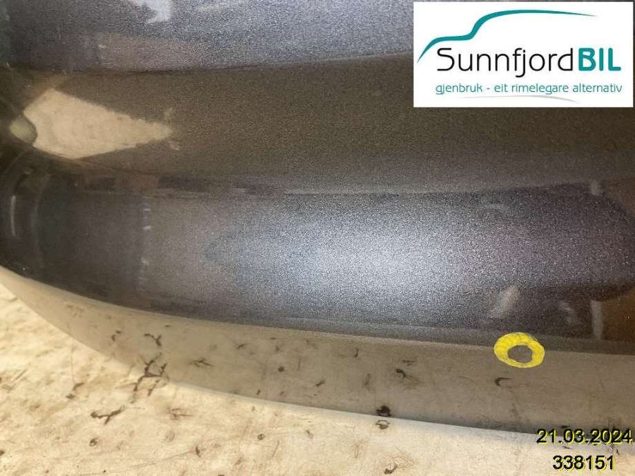Bakluke til Ford Mondeo 2014-2019 (Type V, Fase 1)  (FORD|DS73N404W15CG|2458952|)
