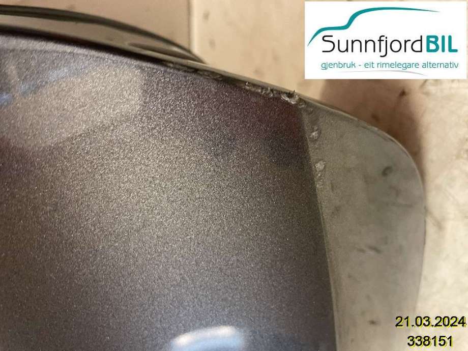 Bakluke til Ford Mondeo 2014-2019 (Type V, Fase 1)  (FORD|DS73N404W15CG|2458952|)
