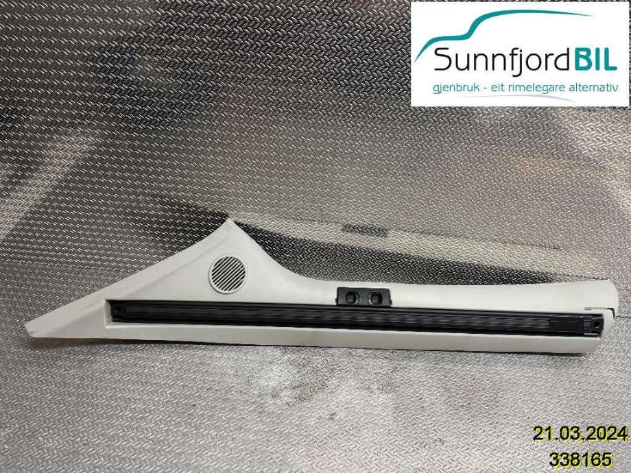 Diverse deler til Citroën Jumper, 2014-->> (Type III, Fase 2)  (CITROEN|)