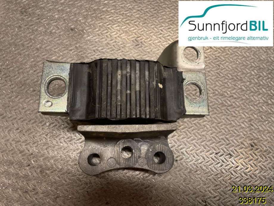 Motorfeste til Citroën Jumper 2014-->> (Type III, Fase 2)  (CITROEN|16 371 310 80|)