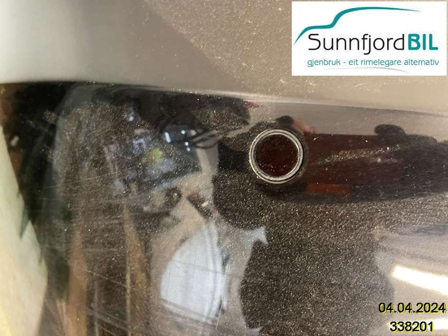Parkeringssensor bak til Audi A6 2011-2014 (Type IV, Fase 1) (C7) (C7) (AUDI|8E0 054 635 A|)