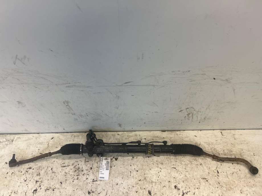 Tannstang til Hyundai Santa Fe, 2006-2009 (Type II, Fase 1)  (HYUNDAI|577002B100)