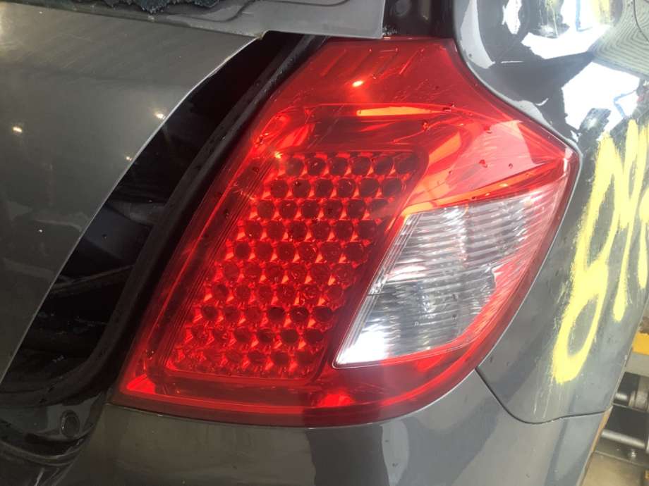 Baklykt høyre til Kia Cee