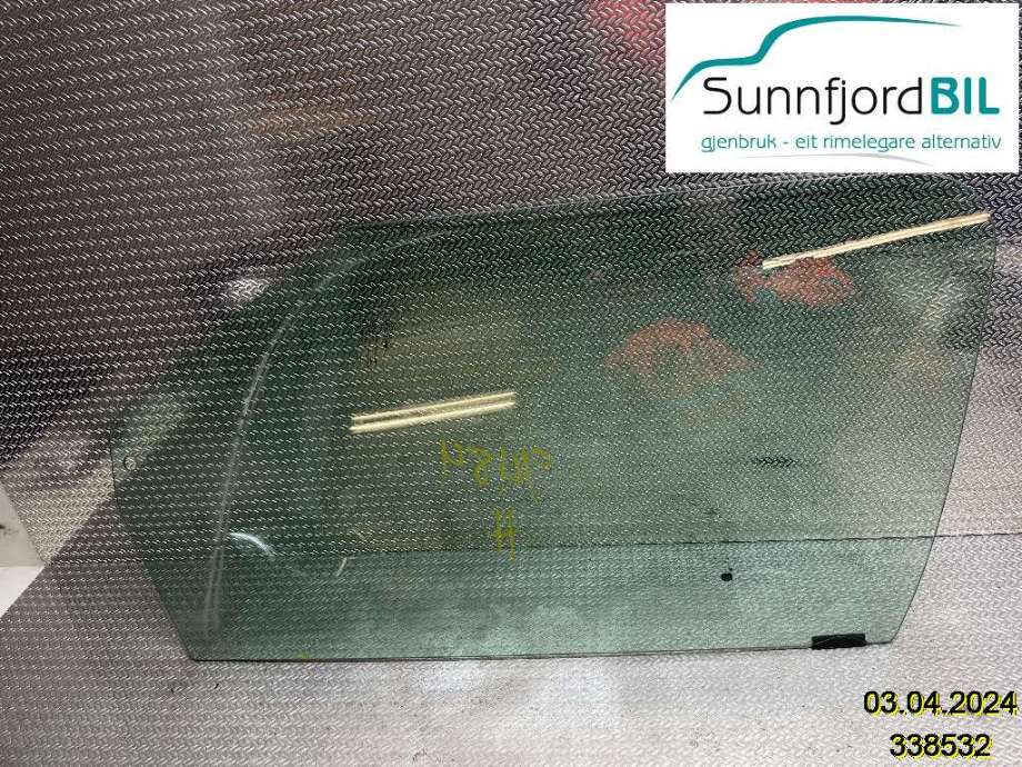 Siderute høyre foran til Citroën Jumper, 2014-->> (Type III, Fase 2)  (CITROEN|16 664 503 80)