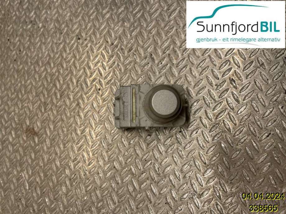 Parkeringssensor bak til Hyundai i20, 2015-2020 (Type II)  (HYUNDAI|95720C8000)