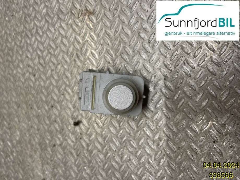 Parkeringssensor bak til Hyundai i20, 2015-2020 (Type II)  (HYUNDAI|95720C8000)