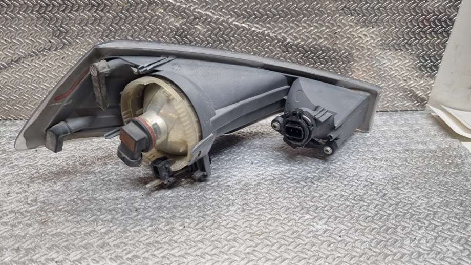 Tåkelykt høyre foran til Citroën C5 2008-2017 (Type II) (CITROEN|6208 J4||27156100)