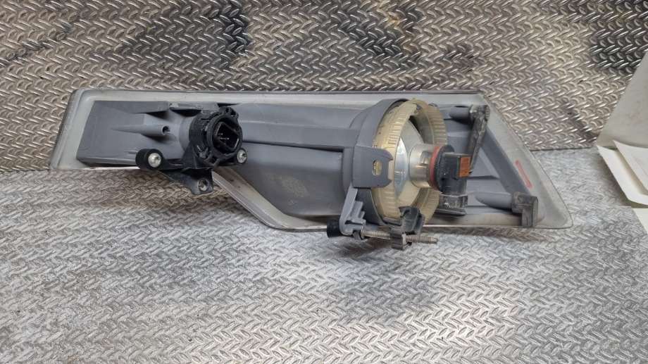 Tåkelykt høyre foran til Citroën C5 2008-2017 (Type II)  (CITROEN|6206 J4||27156400)