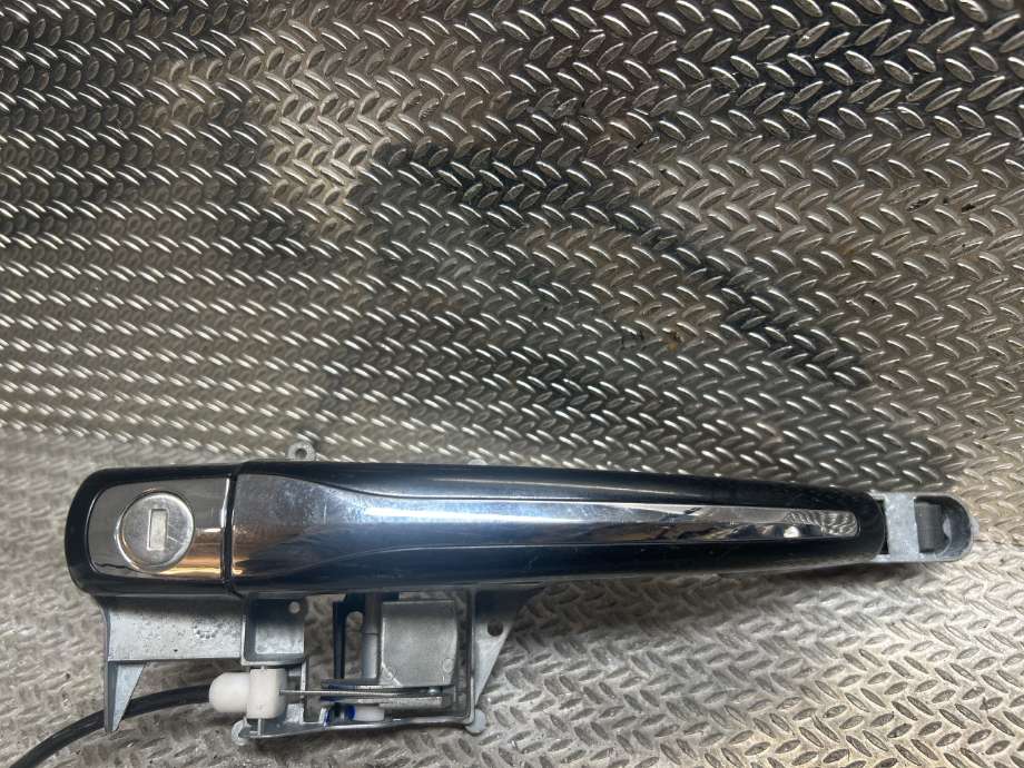 Dørhåndtak utv venstre foran til Citroën C5 2008-2017 (Type II)  (CITROEN|9101HR|910958|)