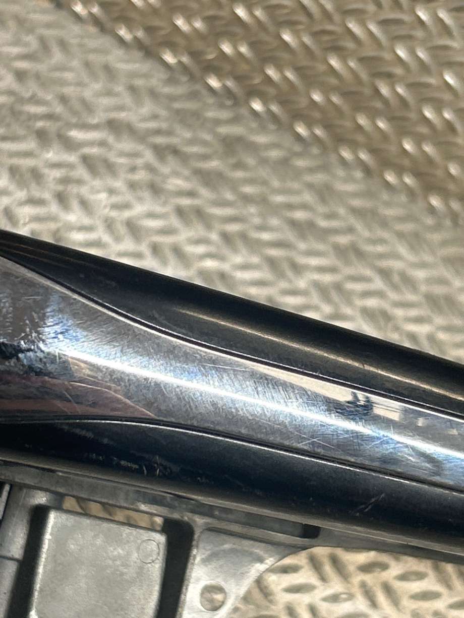 Dørhåndtak utv venstre foran til Citroën C5 2008-2017 (Type II)  (CITROEN|9101HR|910958|)