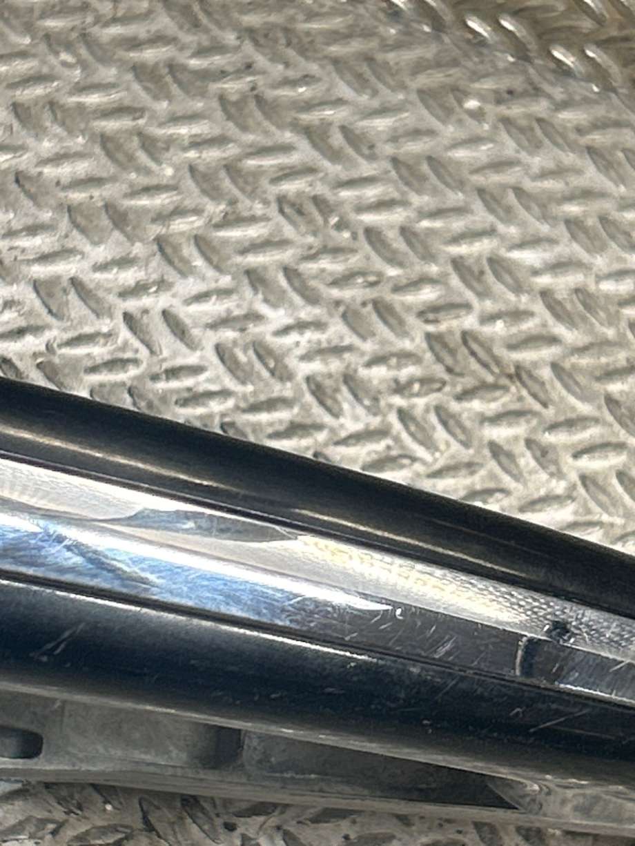 Dørhåndtak utv venstre foran til Citroën C5 2008-2017 (Type II)  (CITROEN|9101HR|910958|)