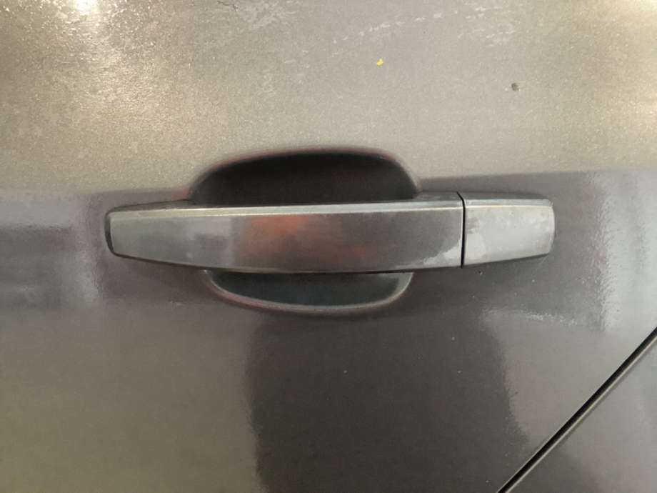 Dørhåndtak utv venstre bak til Opel Insignia A, 2009-2014 (OPEL|)