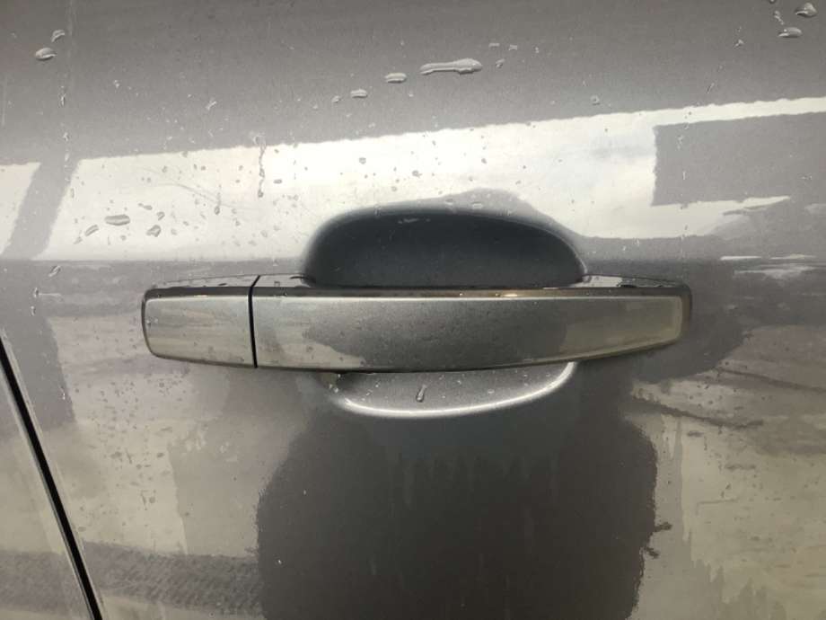 Dørhåndtak utv høyre foran til Opel Insignia A, 2009-2014 (OPEL|)
