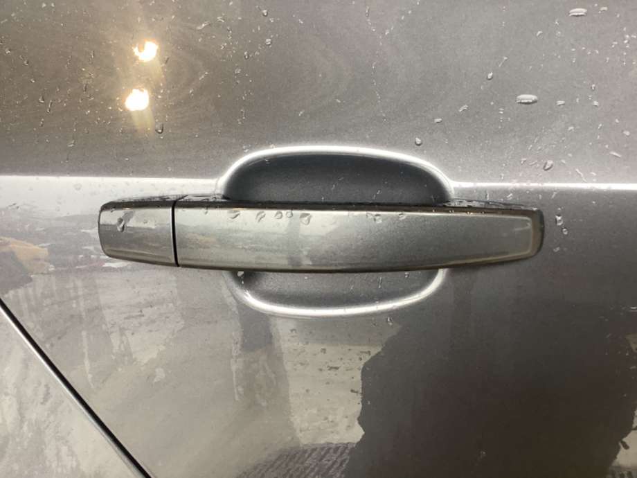 Dørhåndtak utv høyre bak til Opel Insignia A, 2009-2014 (OPEL|)