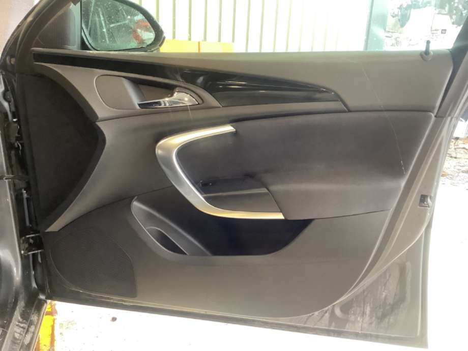 Dørtrekk høyre til Opel Insignia A, 2009-2014 (OPEL|)