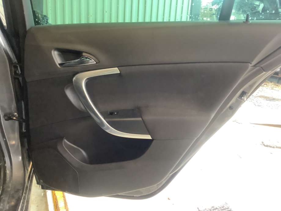 Dørtrekk høyre til Opel Insignia A, 2009-2014 (OPEL|)