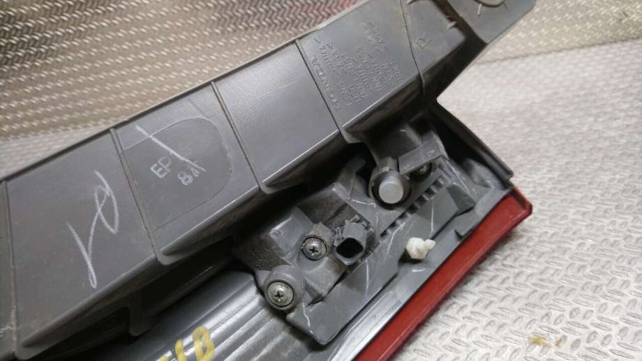 Baklykt høyre til Honda CR-V 2012-2018 (Type IV) (HONDA|34170-T1G-E01|34170T1GE01|)