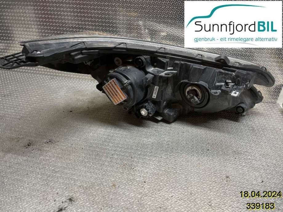 Frontlykt venstre xenon til Honda CR-V 2012-2018 (Type IV)  (HONDA|33151T1GG61||5QEK4A2L4U3B)